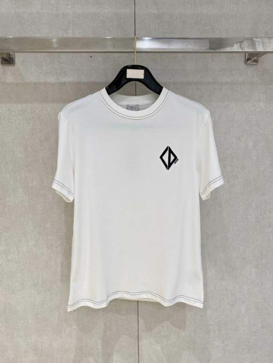 Dior T Shirts Short _SKUDiorM-3XLxetr19316311